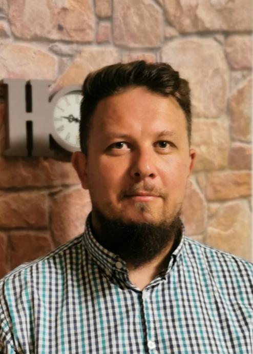 Amir Suljagić